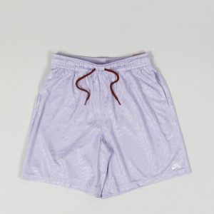 Nike SB Dri-Fit Jacquard Shorts Hydrangeas
